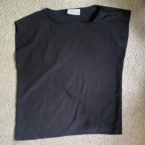 Impressions of California 80s Top - Medium